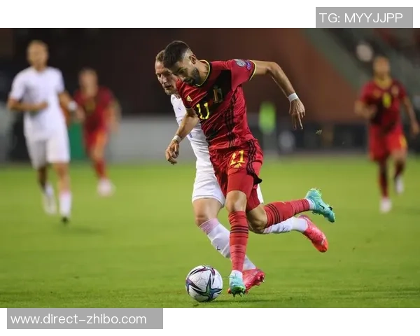 比利时足球队徽设计的艺术与文化融合探索