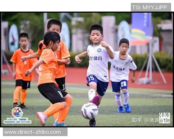 李国宁足球：探索中国足球新篇章与未来发展之路