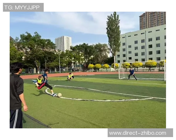 潍坊足球联盟携手共进推动地方足球发展助力青少年成长与竞技水平提升