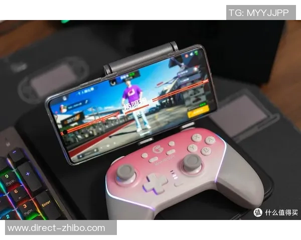 畅享实况足球360手柄带来的极致游戏体验与操作乐趣 畅享实况足球360手柄带来的极致游戏体验与操作乐趣