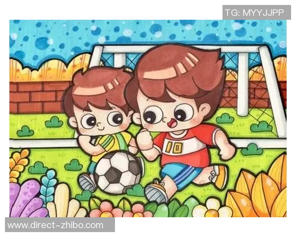 简单易学的踢足球简笔画教程让你轻松掌握绘画技巧与创意表现 简单易学的踢足球简笔画教程让你轻松掌握绘画技巧与创意表现