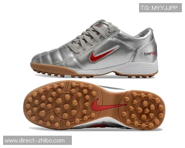 经典再现耐克足球鞋老款魅力重塑运动时尚新选择