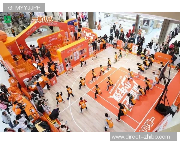 翰篮球：探索篮球运动的魅力与技巧，助力青少年成长与发展