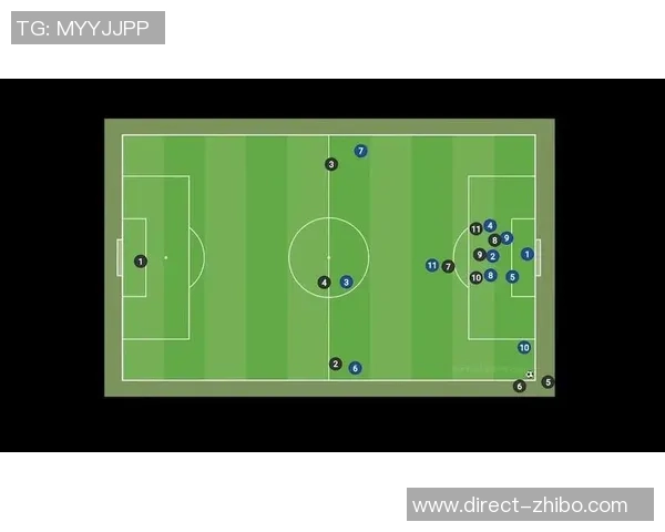 精彩足球游戏解说视频带你领略赛场激情与战术智慧的完美结合